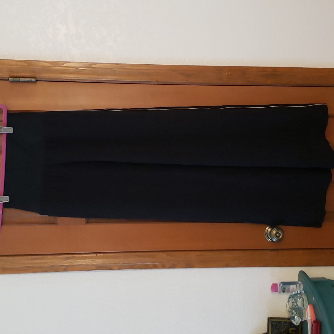 Elizabeth And James Ansley Black Pants